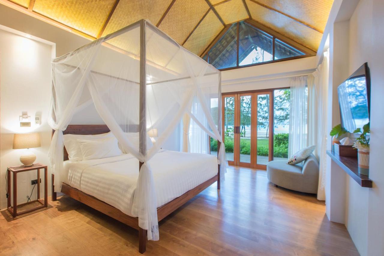 Mira Montra Resort Koh Mak