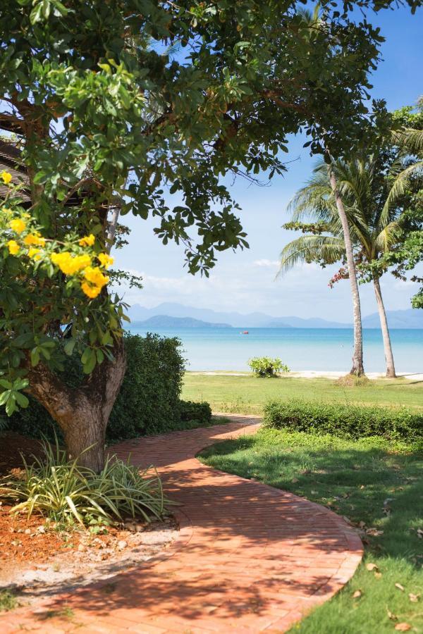 Mira Montra Koh Mak