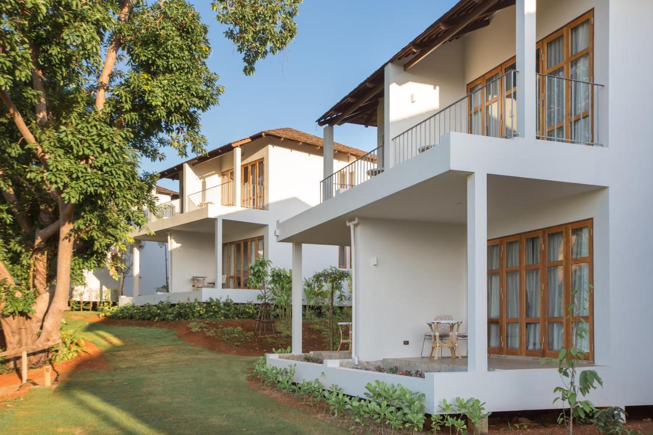 Mira Montra Resort