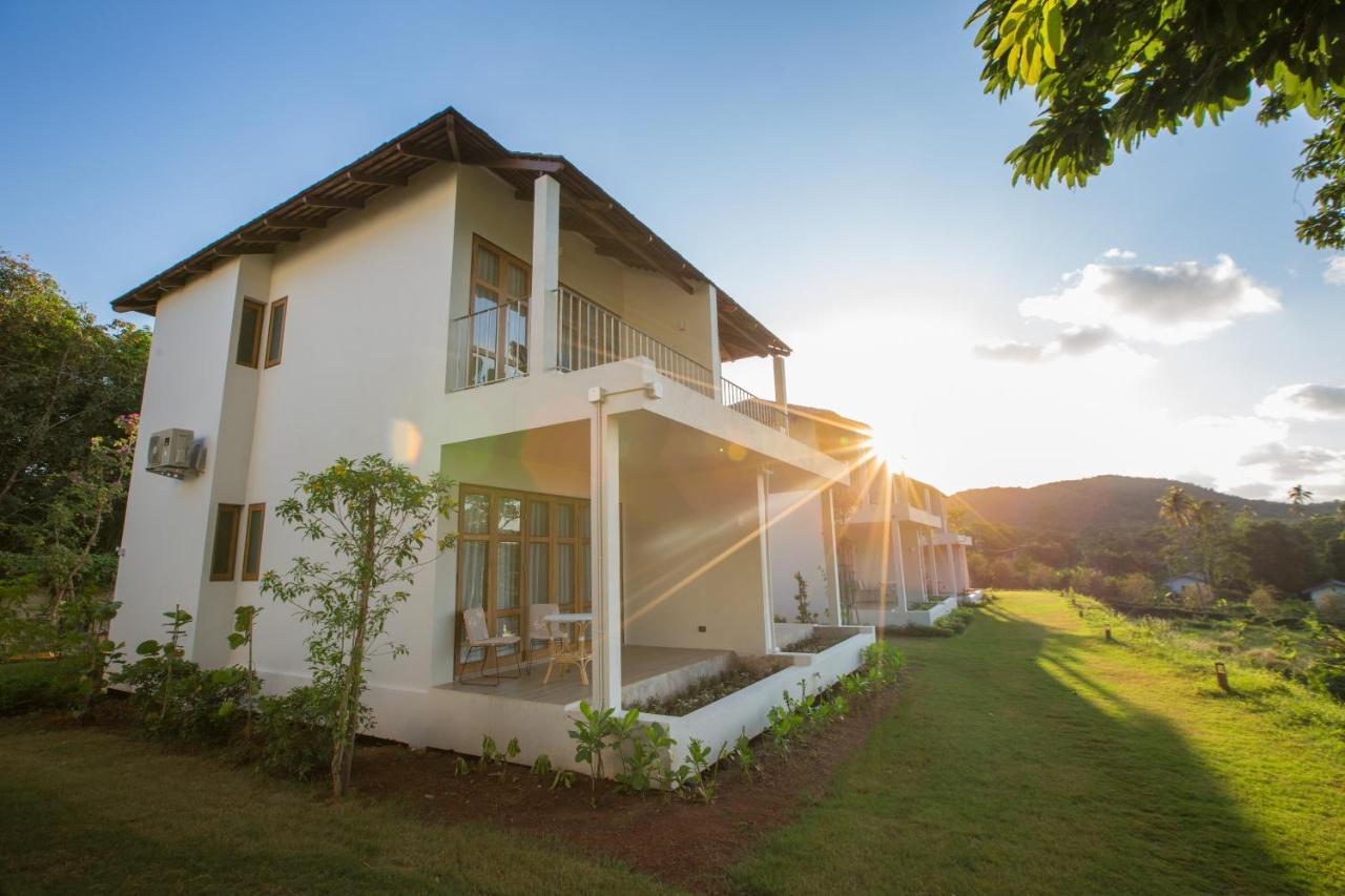 Resort Mira Montra 4*