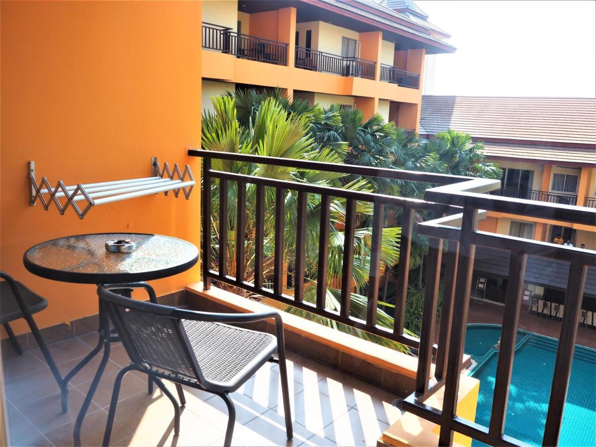 Resort Mind Pattaya