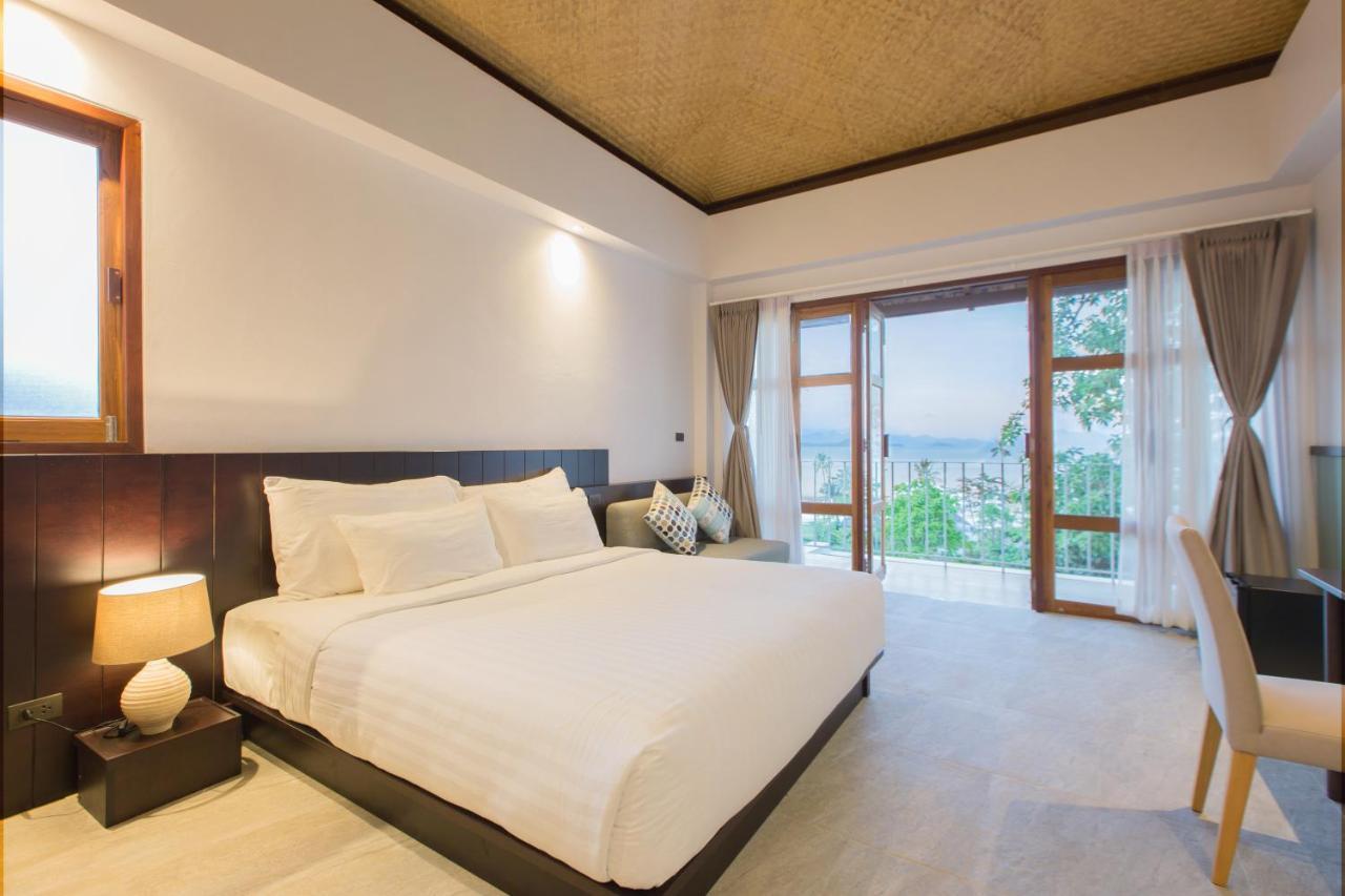 Mira Montra Resort Koh Mak