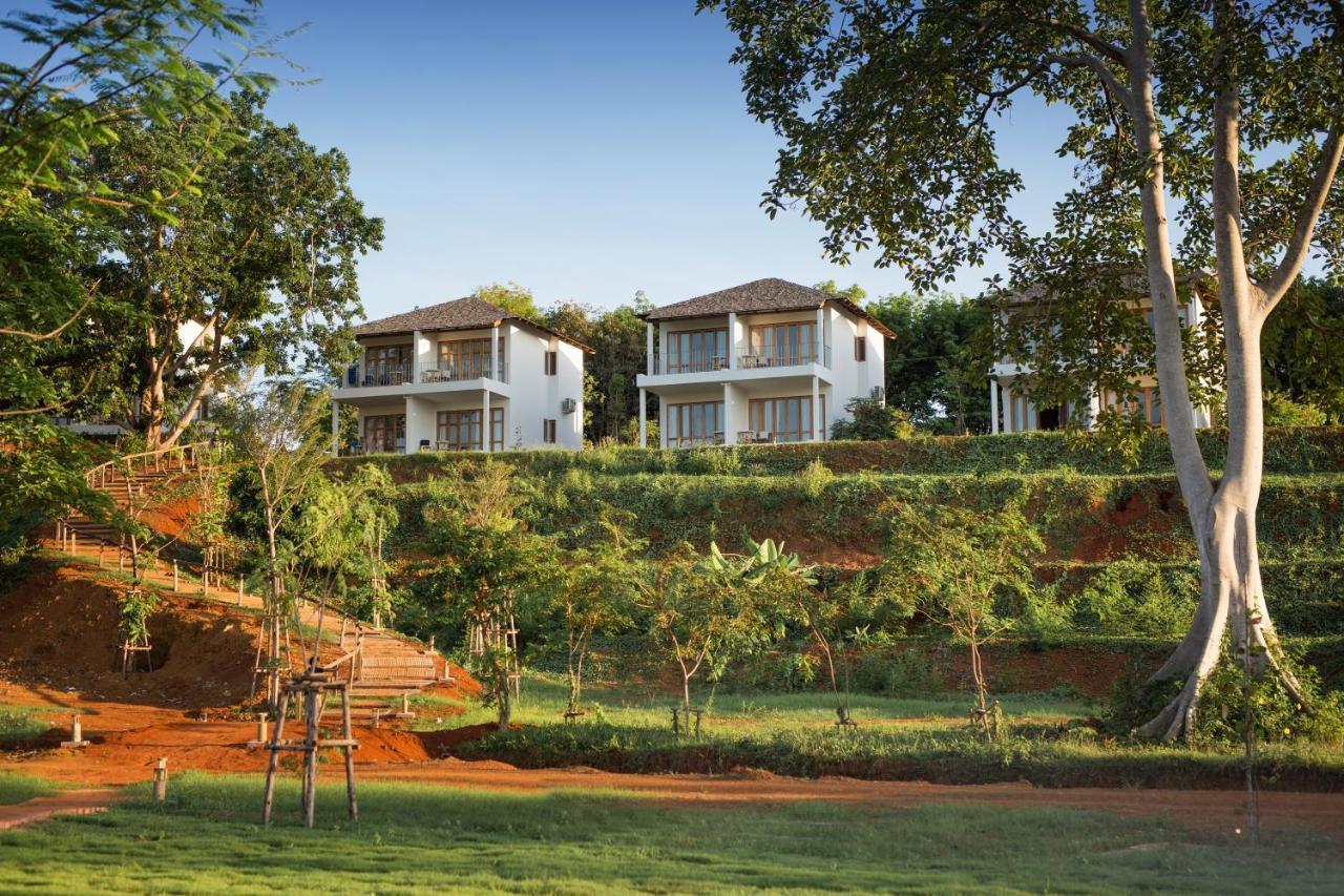 Resort Mira Montra