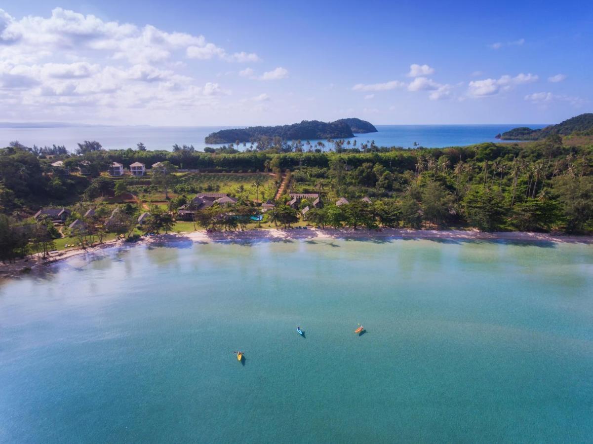 Mira Montra Koh Mak