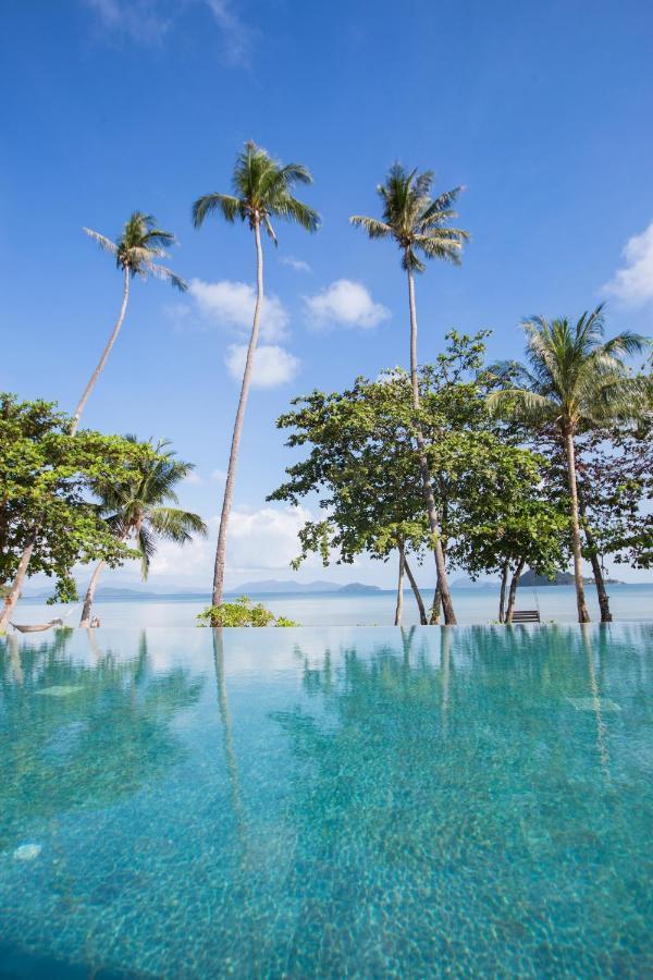 Mira Montra 4* Koh Mak