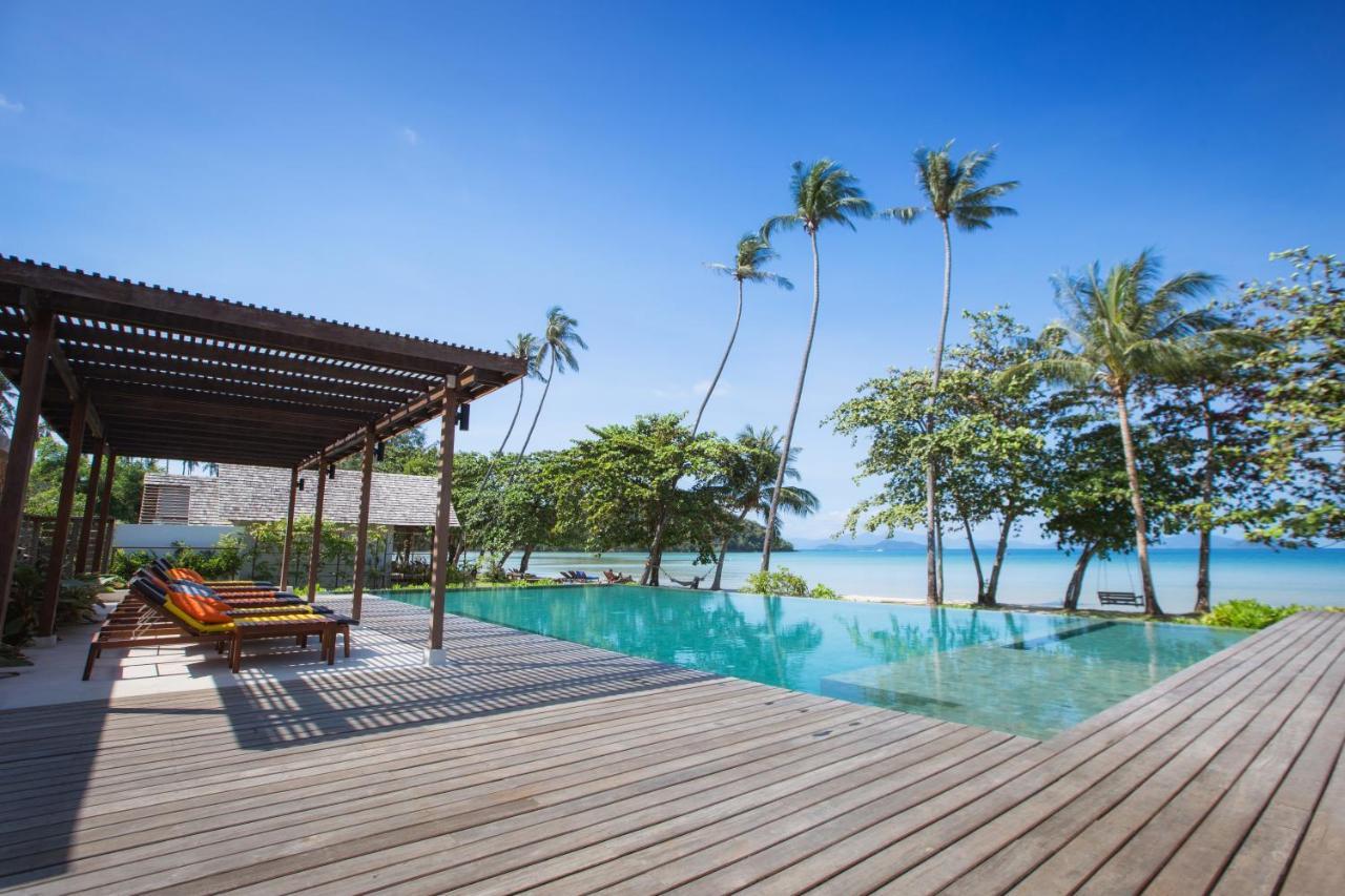 Resort Mira Montra