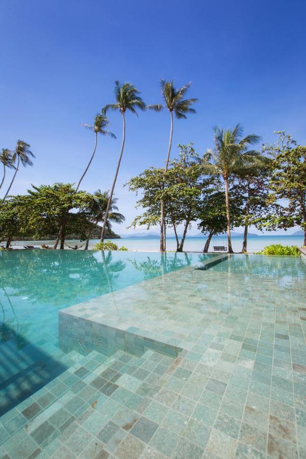 Mira Montra Resort Koh Mak