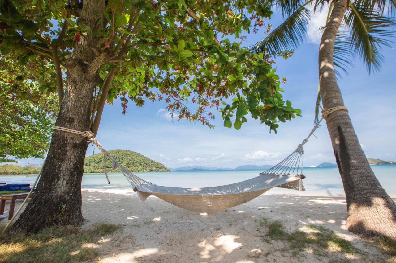 Mira Montra 4* Koh Mak