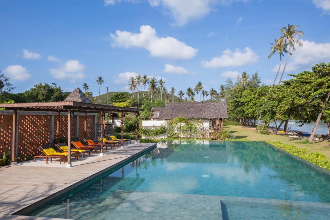 Mira Montra Koh Mak