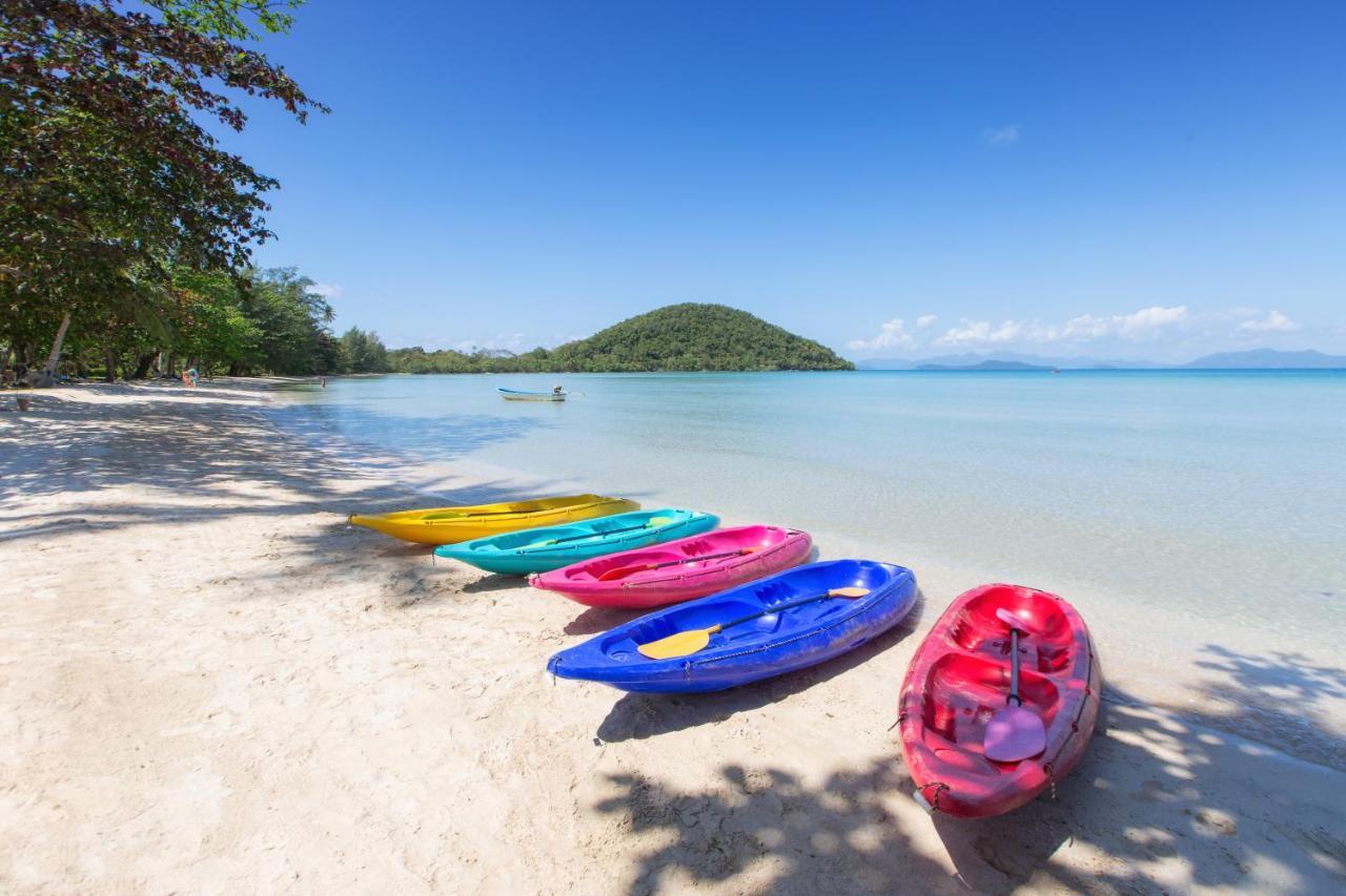 Mira Montra Koh Mak