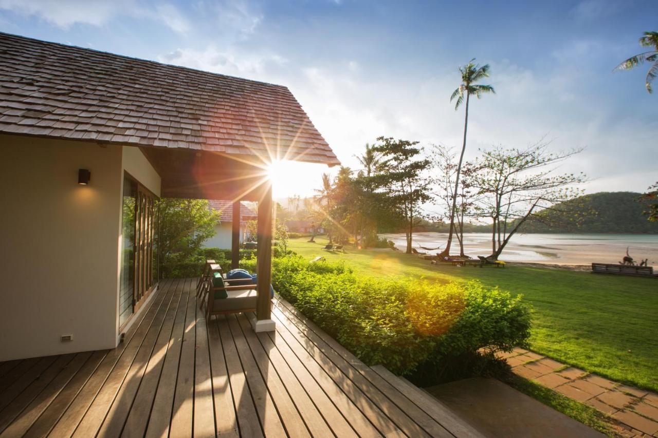 Resort Mira Montra Koh Mak