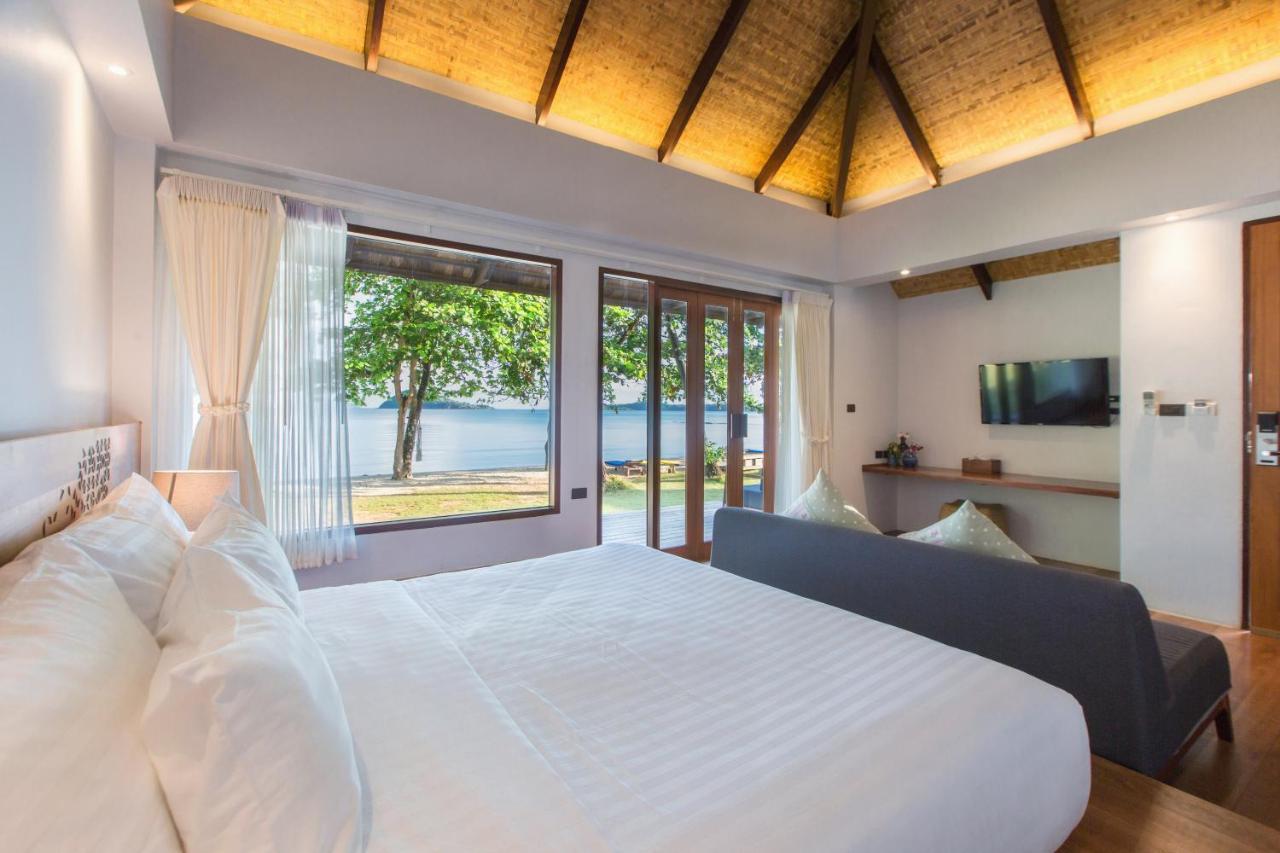 Resort Mira Montra Koh Mak