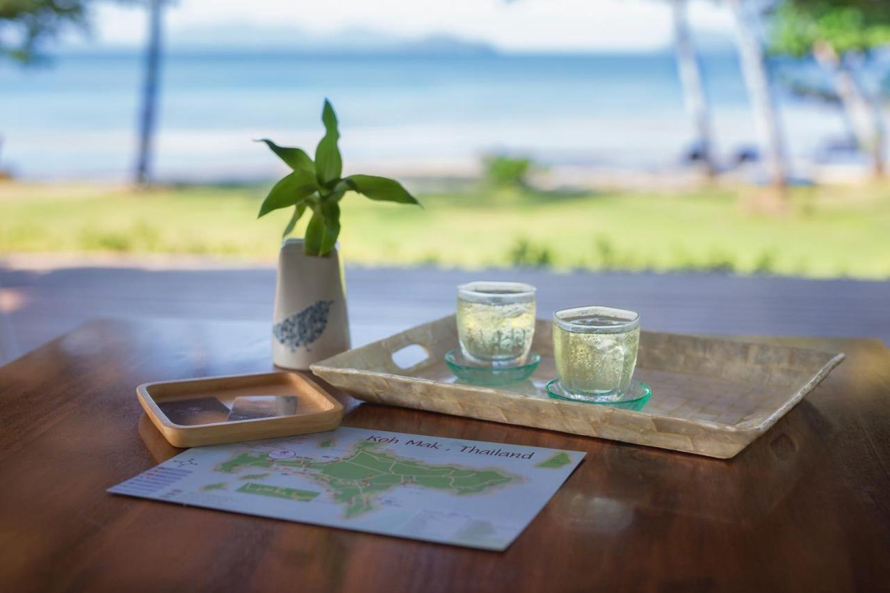 Mira Montra Resort Koh Mak