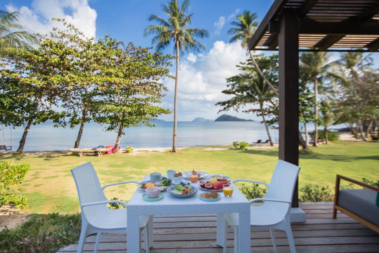 Mira Montra 4* Koh Mak