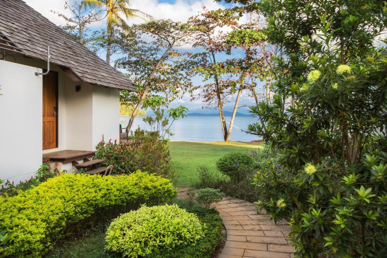 Resort Mira Montra