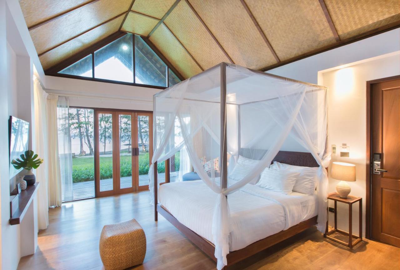 Mira Montra Resort Koh Mak