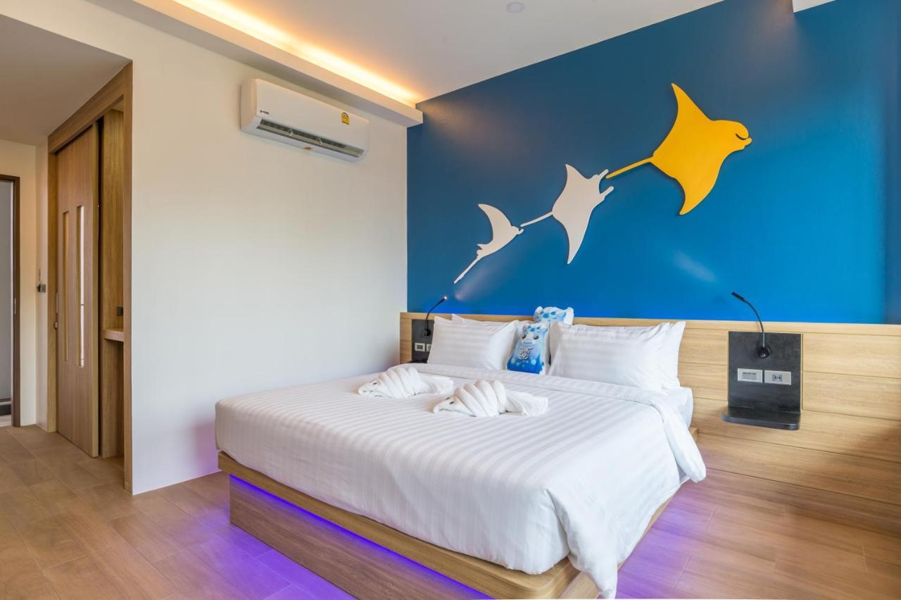 Resort Anda Sea Tales Resort-sha Ao Nang