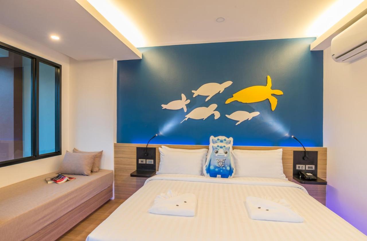 Resort Anda Sea Tales Resort-sha 4*