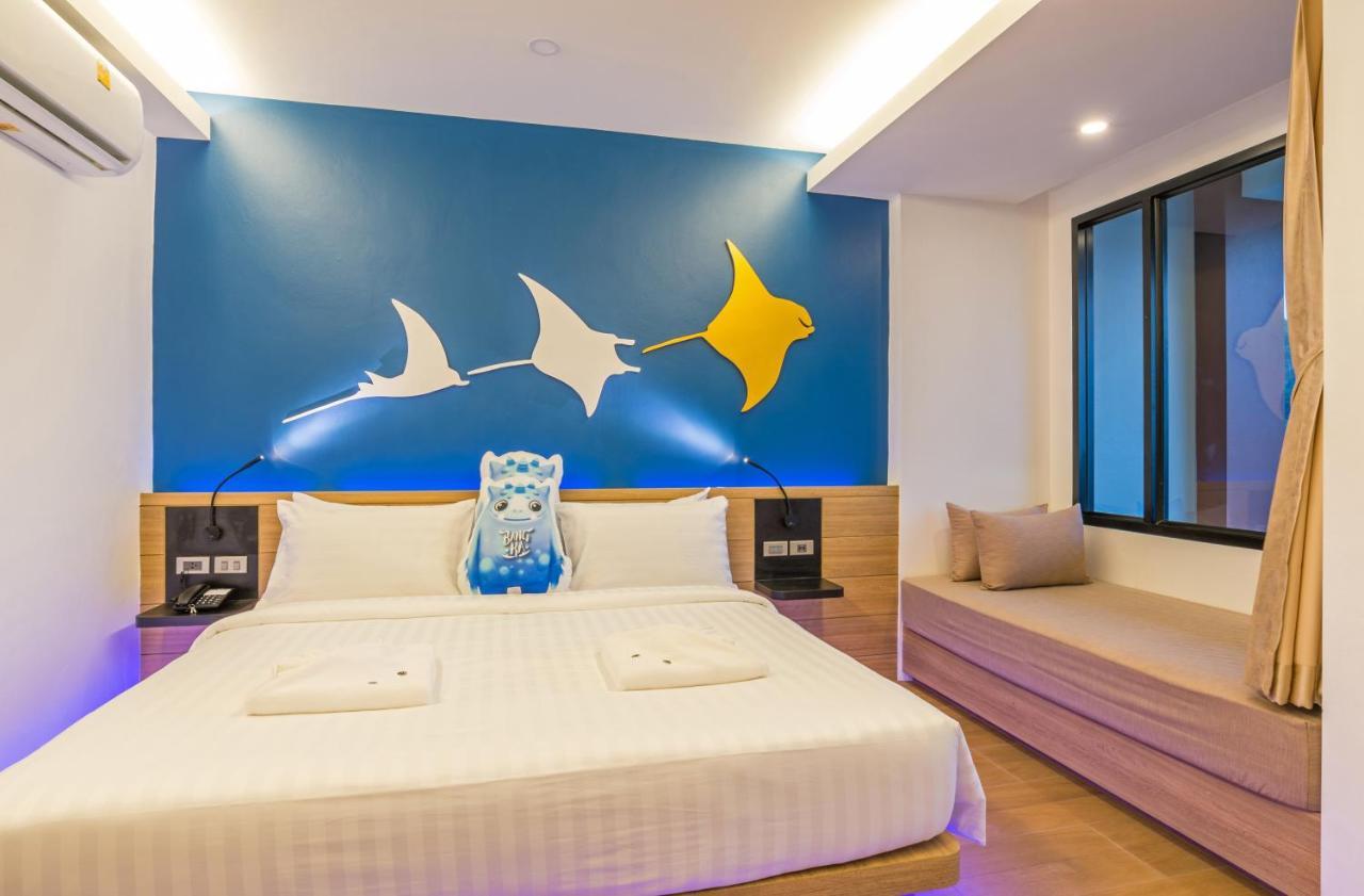 Anda Sea Tales Resort-sha Resort Ao Nang