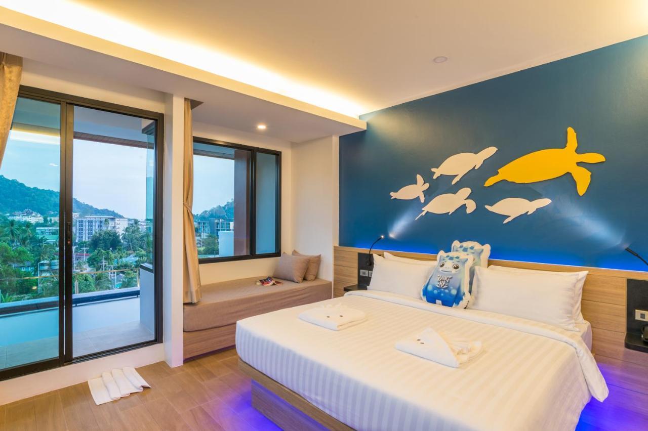 Anda Sea Tales Resort-sha Resort
