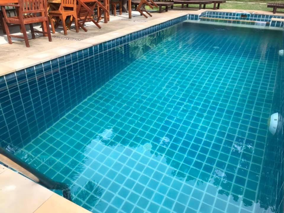 Private 2 Beachside Samui