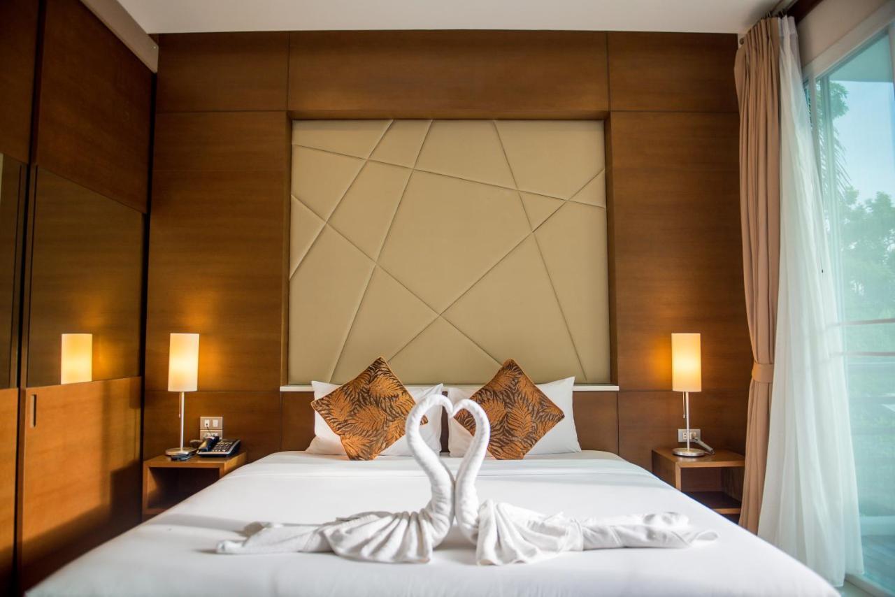 Tai-pan And 4* Hua Hin