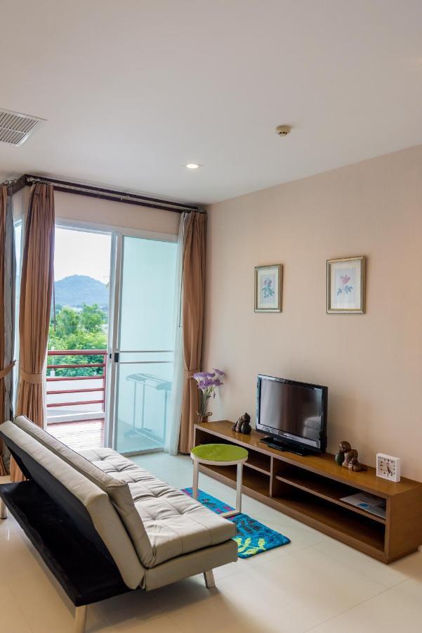 Resort Tai-pan And Hua Hin