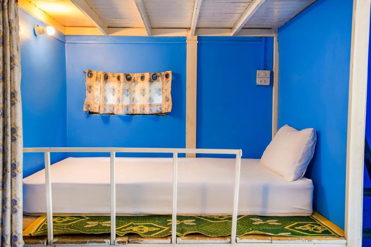 Hotel Oyo 695 My