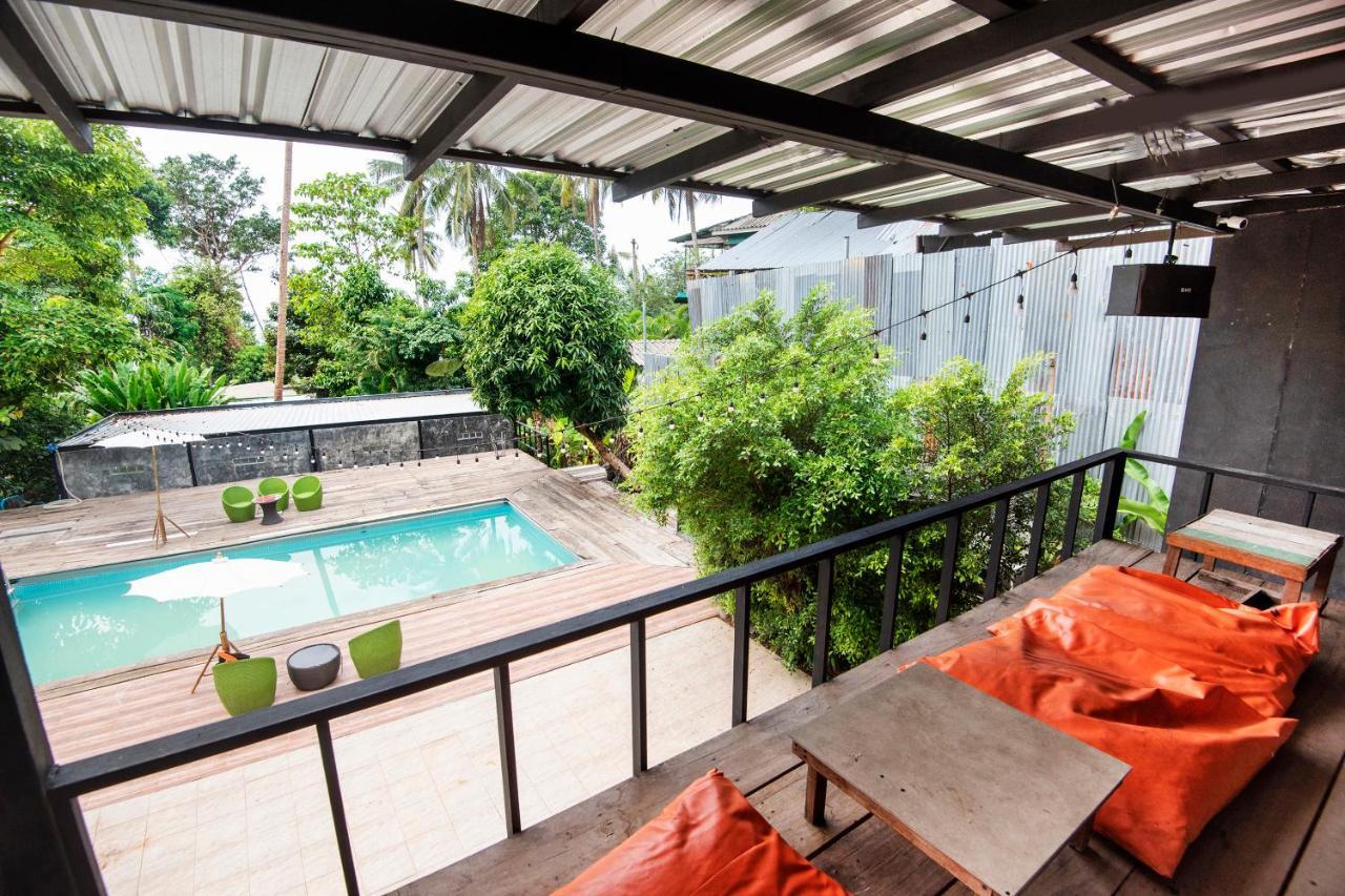 Hotel Oyo 695 My