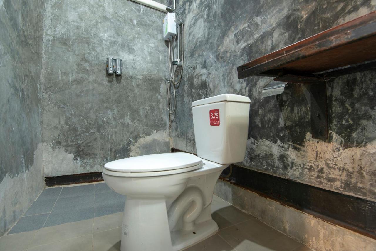 Hotel Oyo 695 My 3*