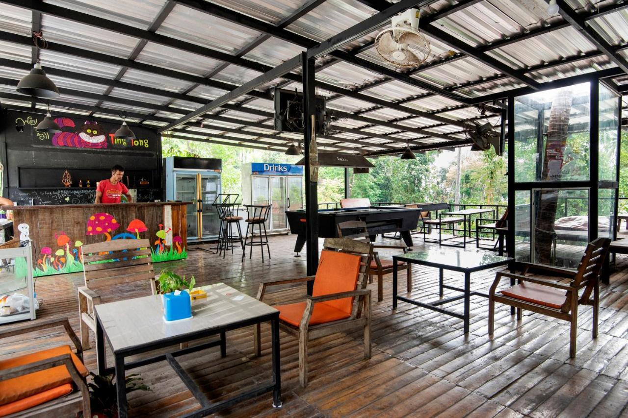 Hotel Oyo 695 My Ban Bang Bao (Koh Chang)