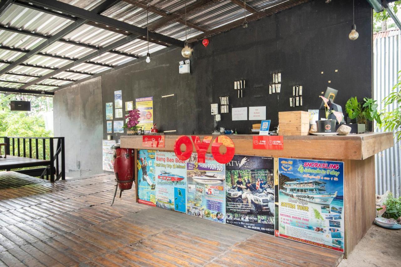 Hotel Oyo 695 My