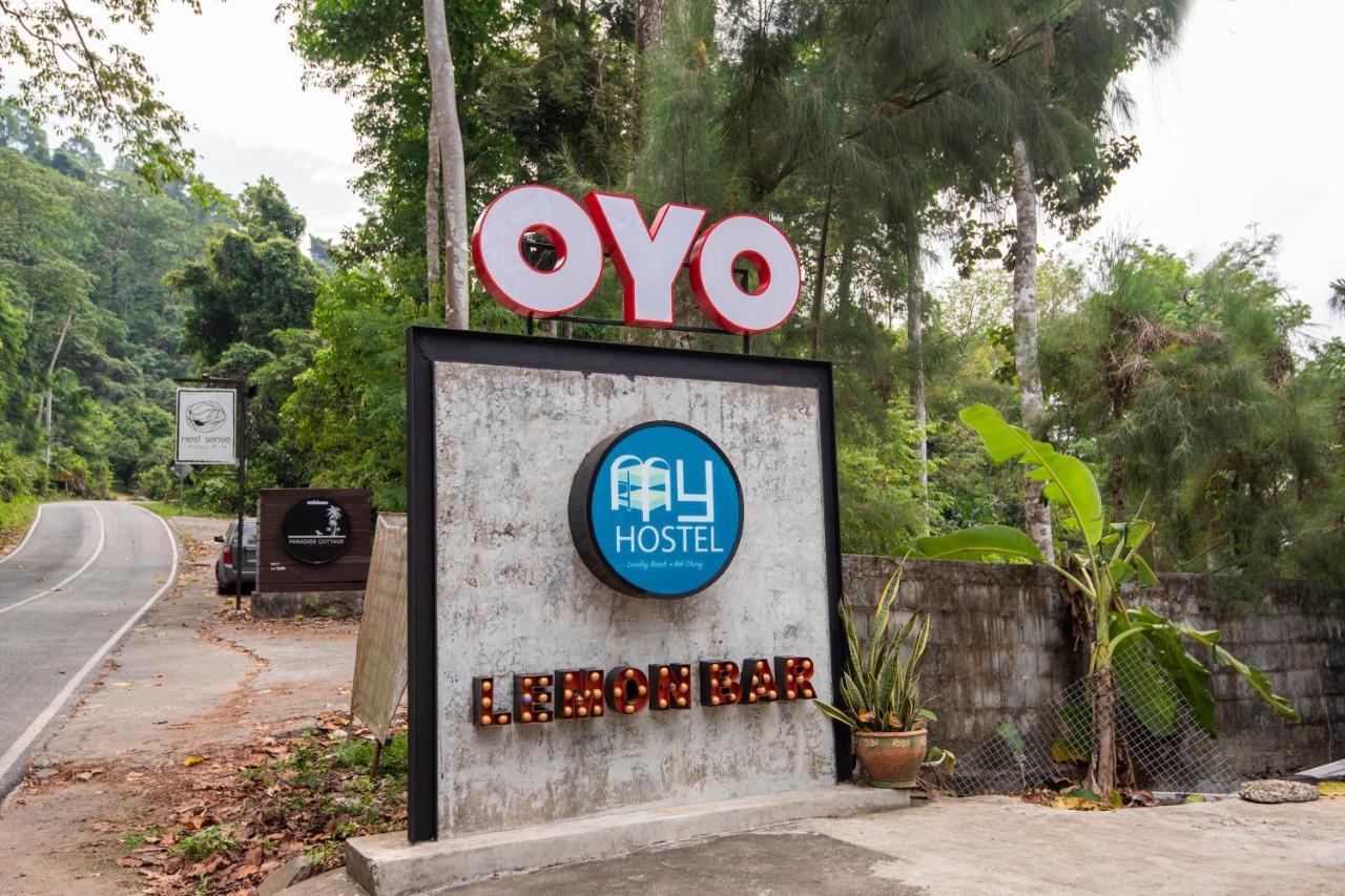 Oyo 695 My 3*