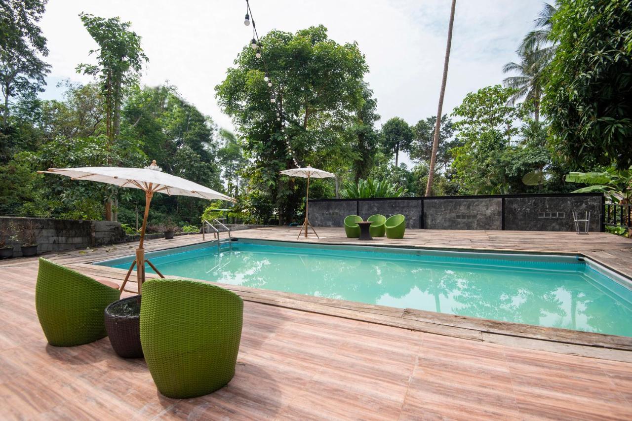 Oyo 695 My Hotel 3*