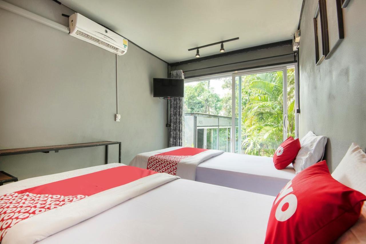 Oyo 695 My 3* Ban Bang Bao (Koh Chang)