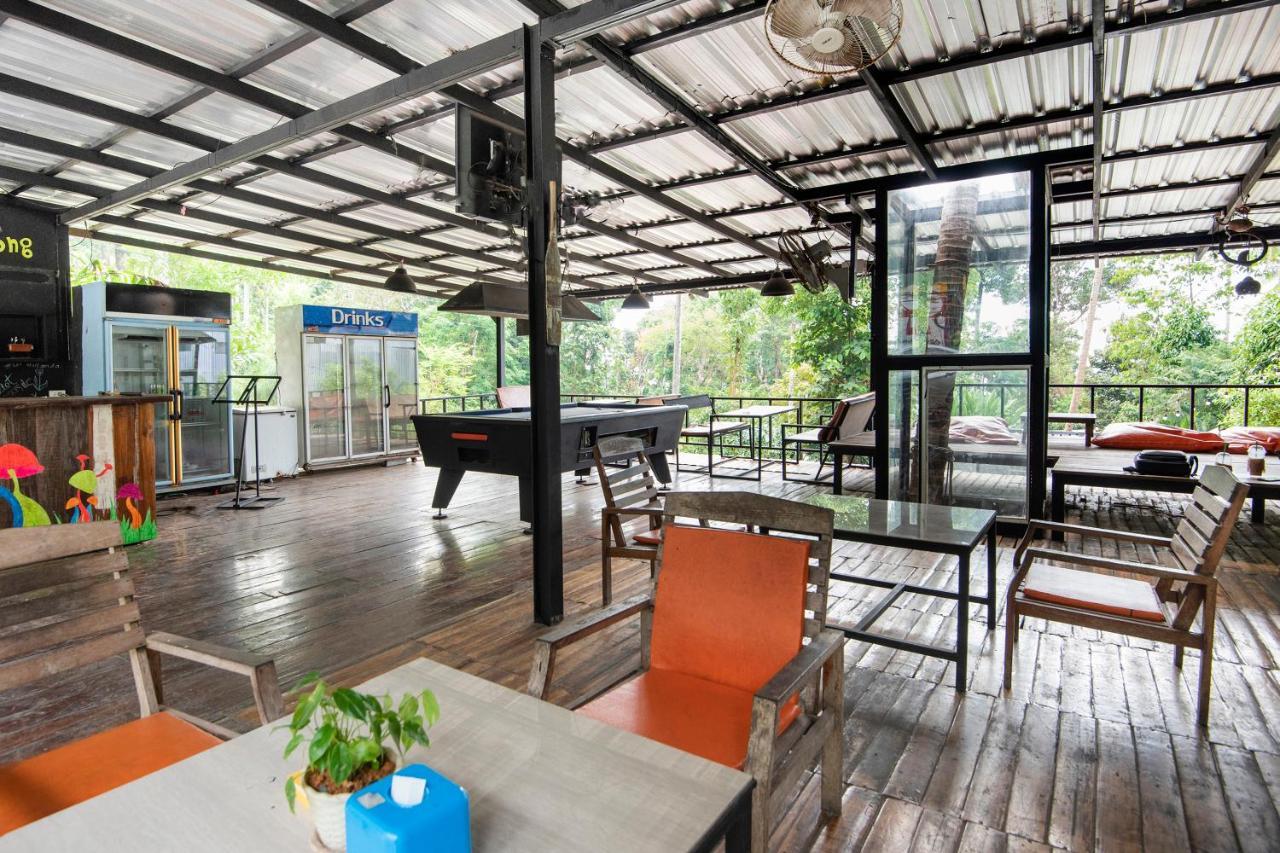 Oyo 695 My 3* Ban Bang Bao (Koh Chang)
