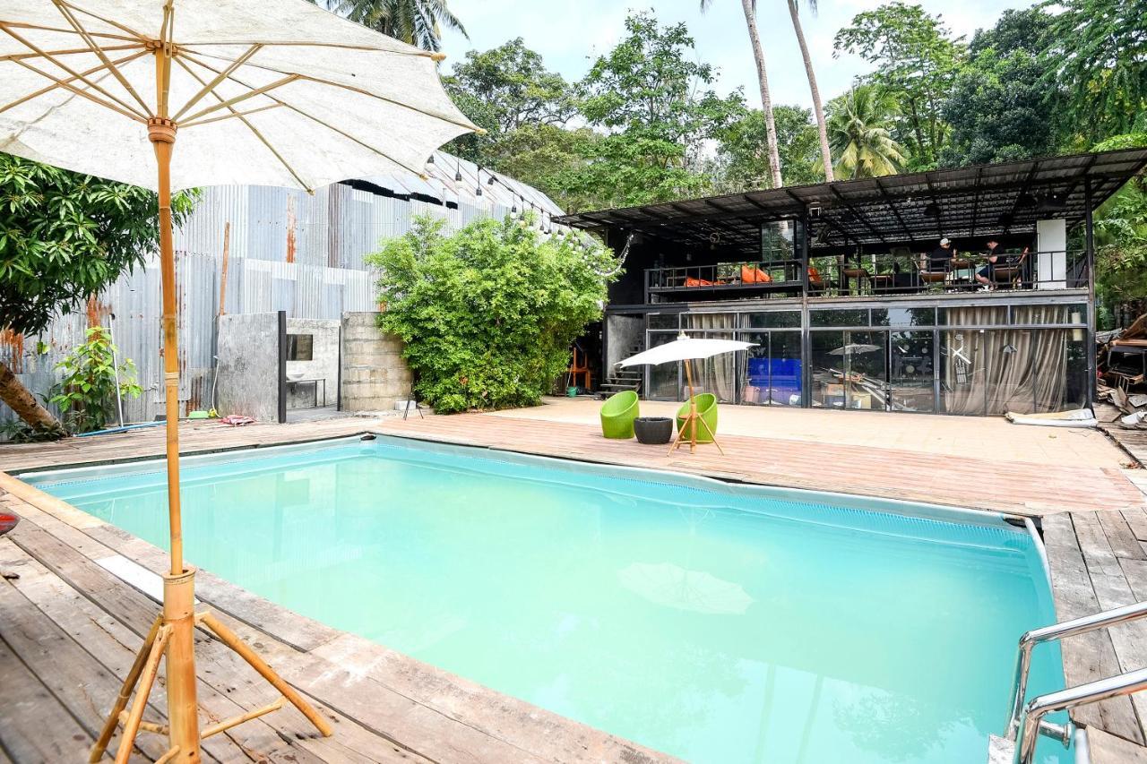 Hotel Oyo 695 My Ban Bang Bao (Koh Chang)