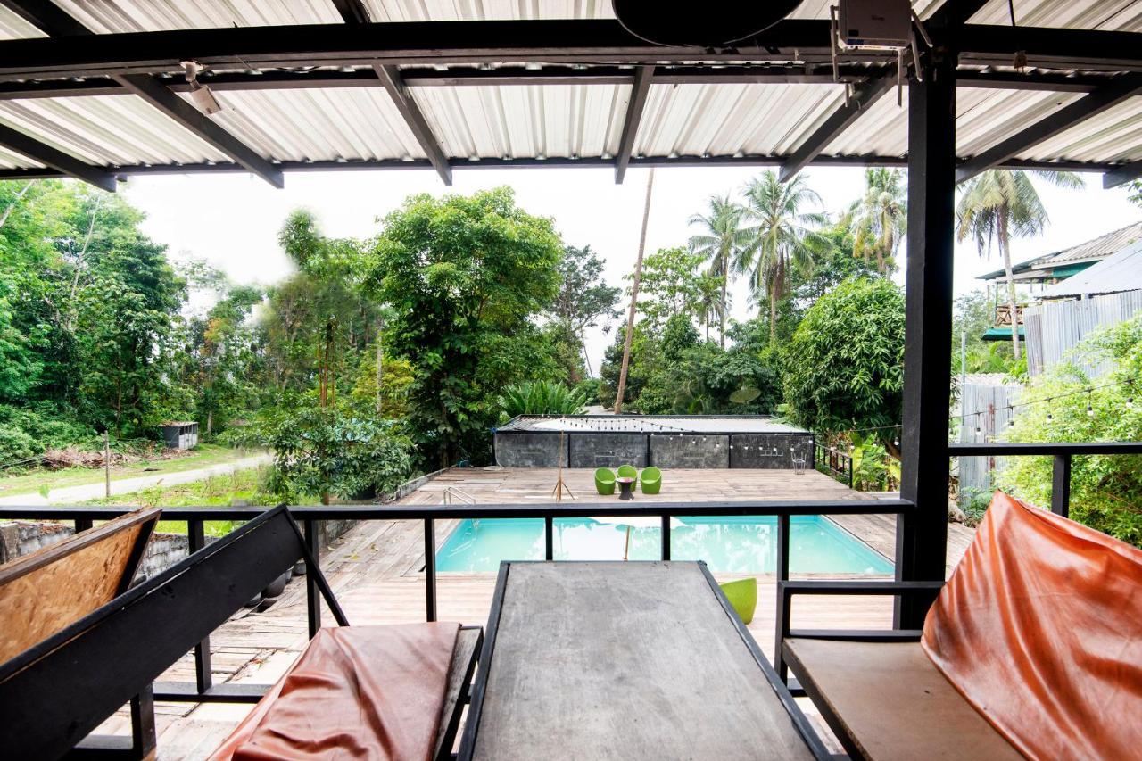 Hotel Oyo 695 My Ban Bang Bao (Koh Chang)