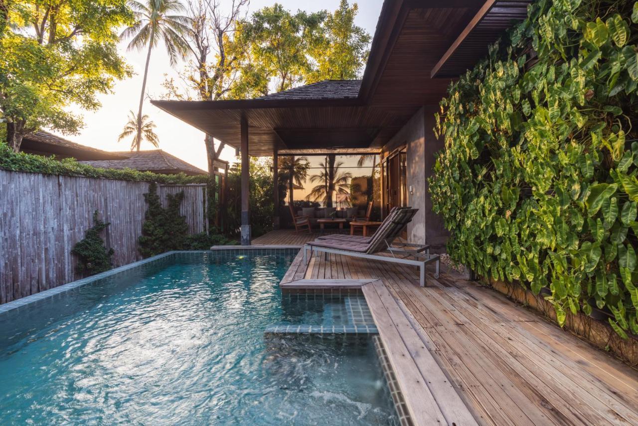 Tango Luxe Villa, Koh Samui 4* Choeng Mon