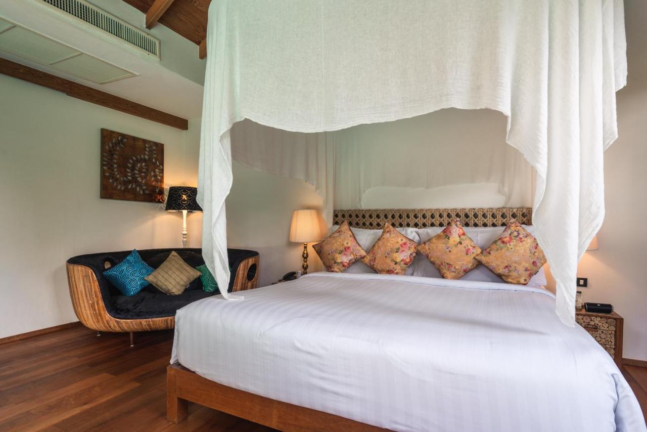 Hotel Tango Luxe Villa, Koh Samui