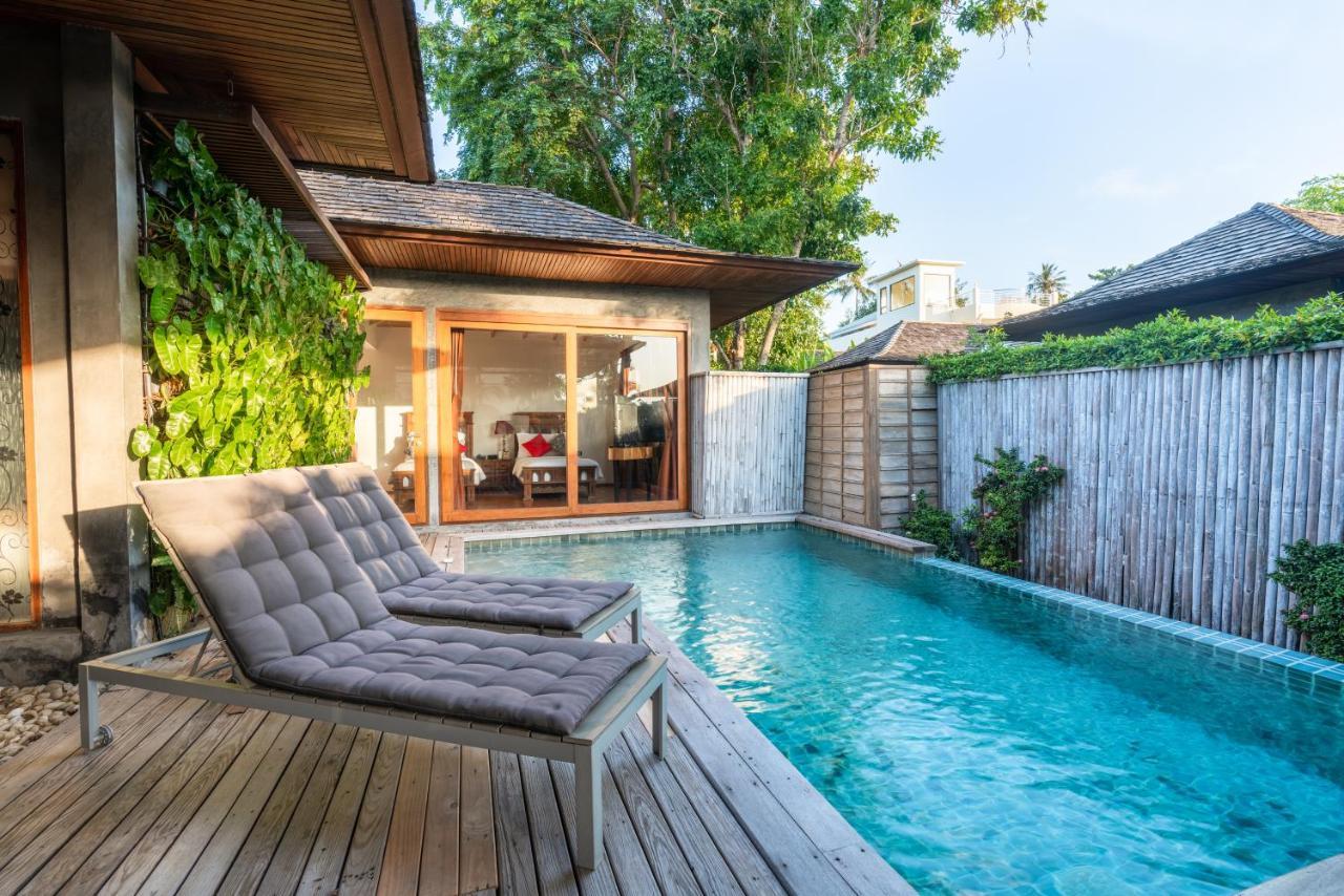 Tango Luxe Villa, Koh Samui