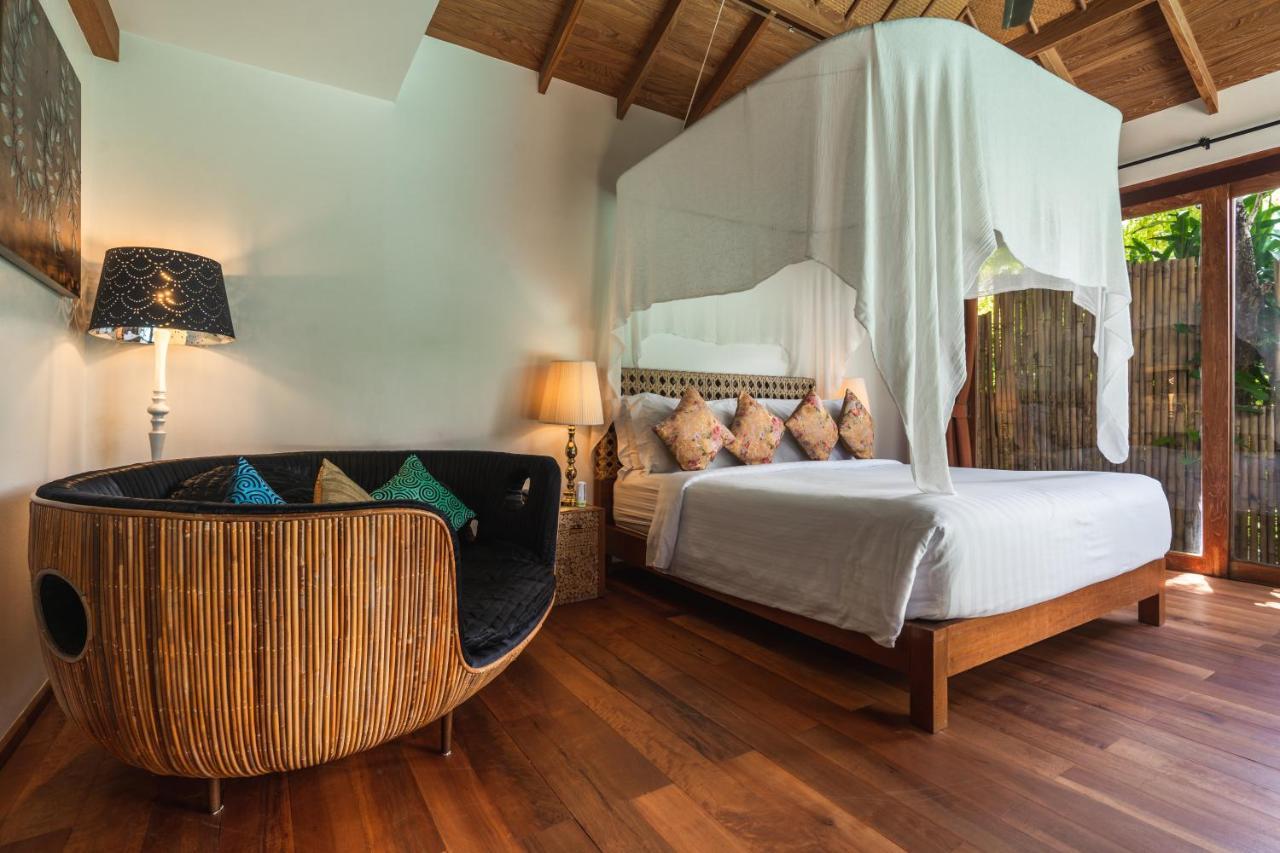 Tango Luxe Villa, Koh Samui Hotel Choeng Mon