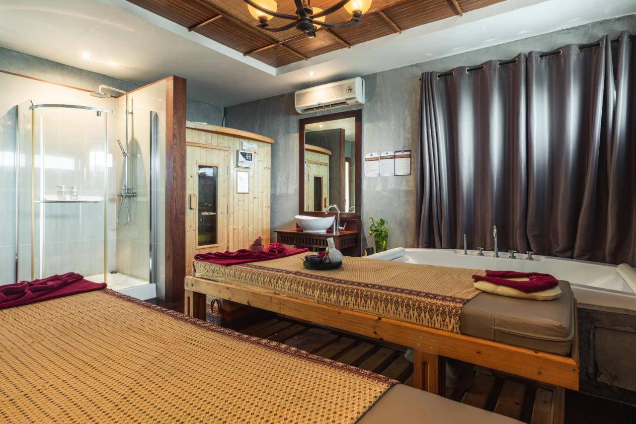 Tango Luxe Villa, Koh Samui Hotel Choeng Mon