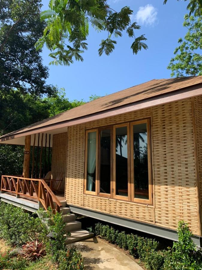 Thiwson - Sha Extra Resort Ko Yao Yai
