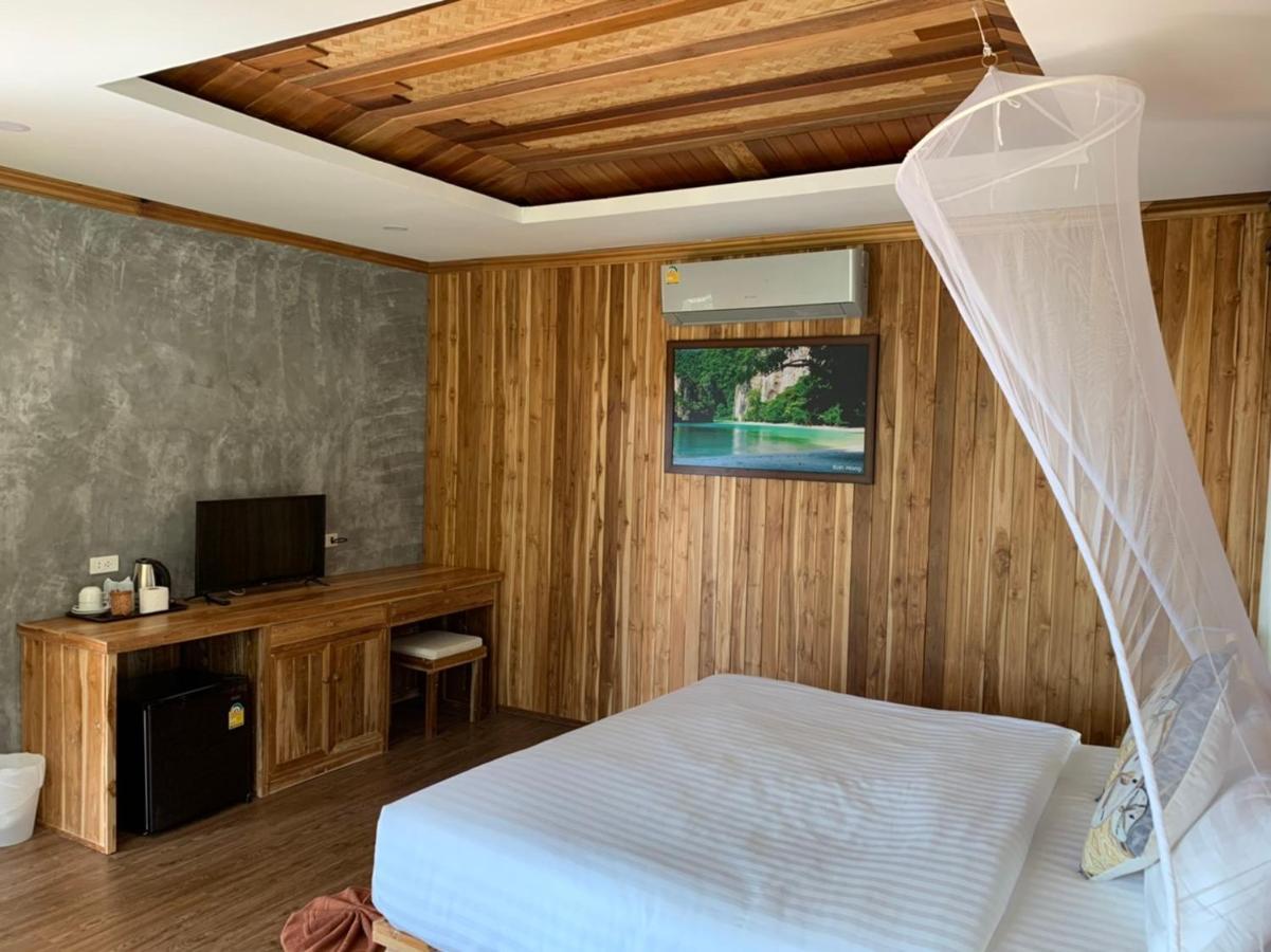 Thiwson - Sha Extra 3* Ko Yao Yai
