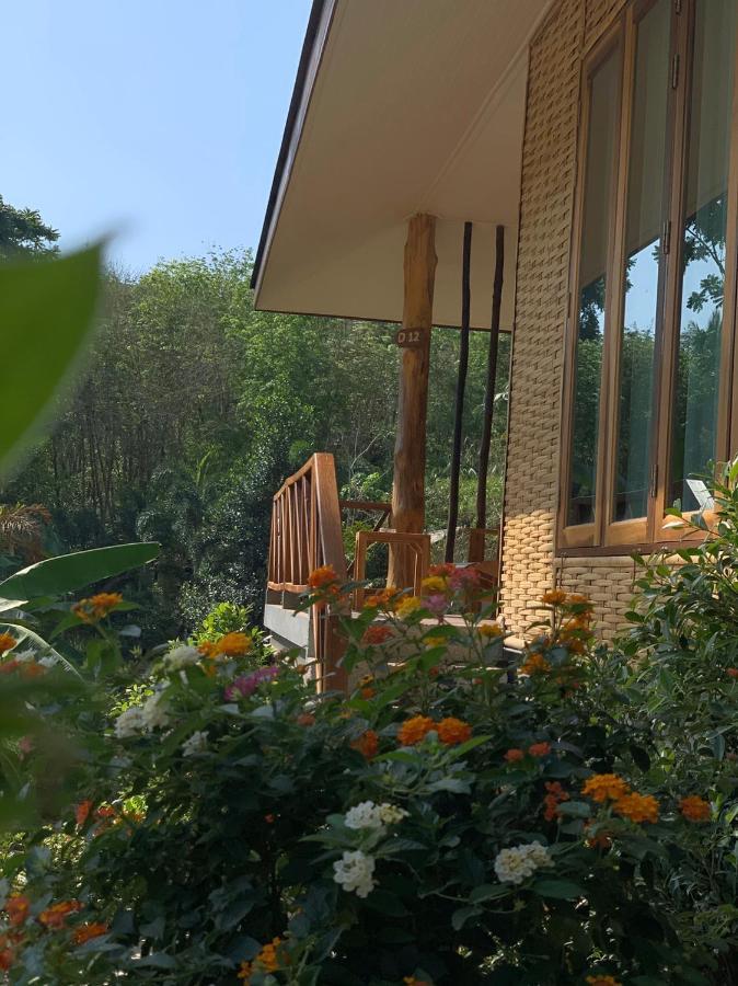Resort Thiwson - Sha Extra 3*