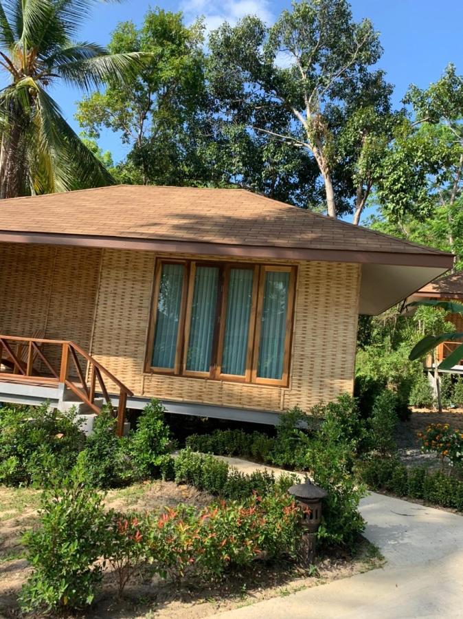 Thiwson - Sha Extra 3* Ko Yao Yai