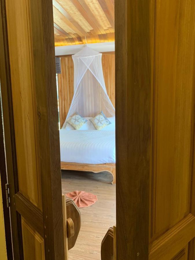 Thiwson - Sha Extra Resort 3*