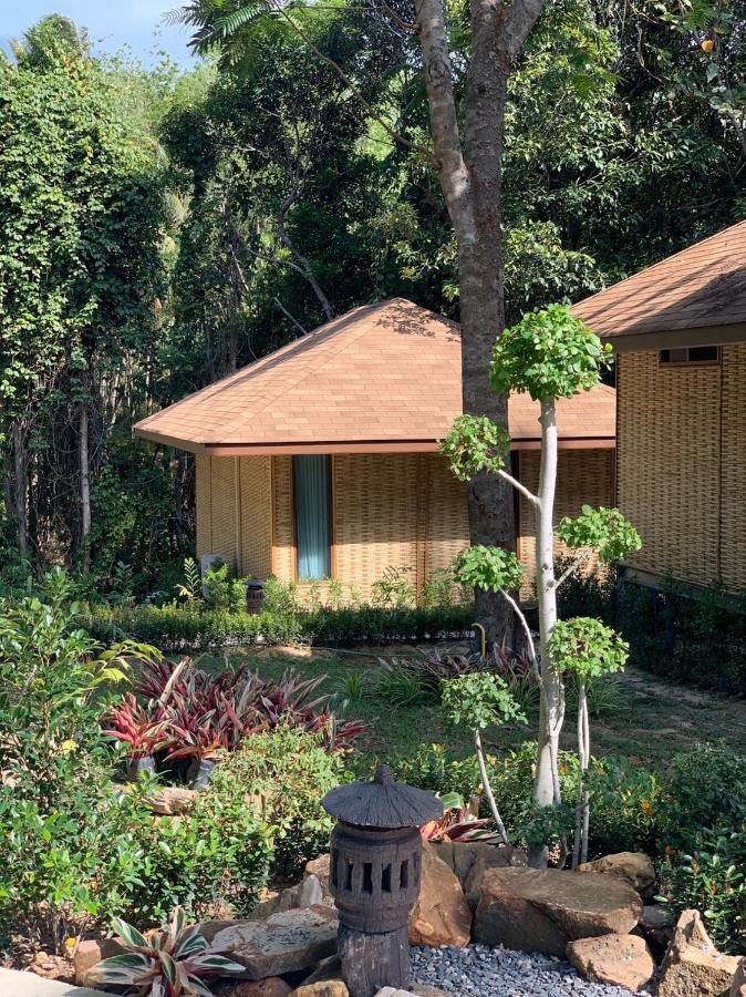 Thiwson - Sha Extra Resort Ko Yao Yai