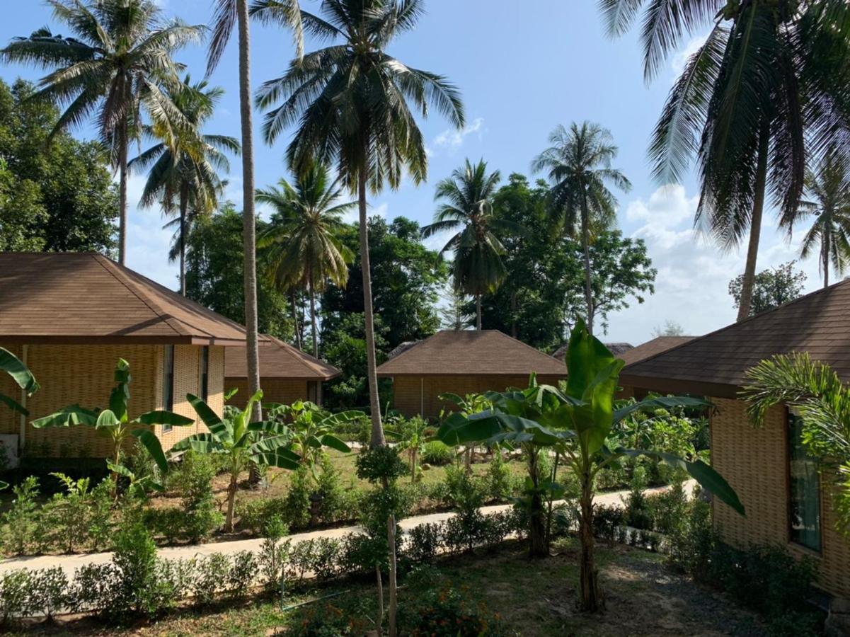 Thiwson - Sha Extra Resort Ko Yao Yai